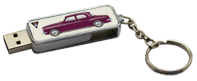Rover 95 1962-64 USB Stick 1